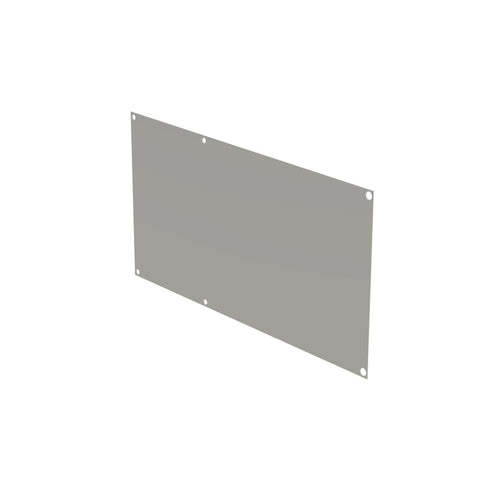 Terex : HINGE COVER  CANVES Part No. 475335TU