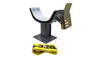 Terex : UPPER BOOM SADDLE ASSY Part No. 475501TU