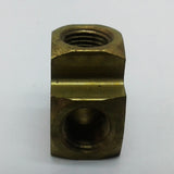Terex : FITTING 02FP-02FP-02MP BRASS Part No. 47563TU