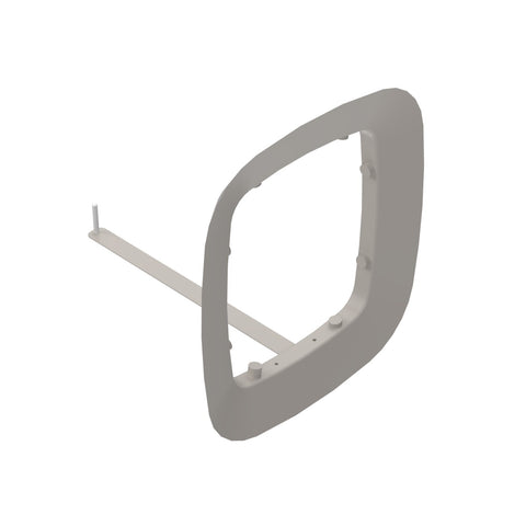 Terex : CORONA RING INSTALL TM Part No. 475776TU