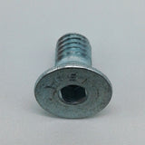 Terex : 5/16-18 UNC X 5/8 FHS Cap Screw ZP Part No. 47595TU