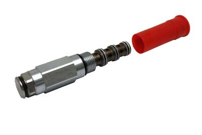 Terex : CARTRIDGE  3W/2P PILOT Part No. 476050TU