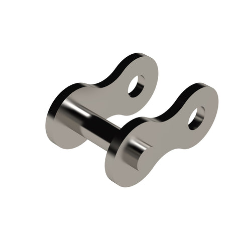 Terex : (N/C) CONNECTOR LINK, #80 (R/B-621037) Part No. 476440TU