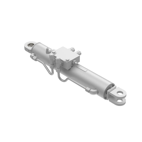 Terex : SLAVE CYL ASSY(REPLACED 479473TU) Part No. 476687TU