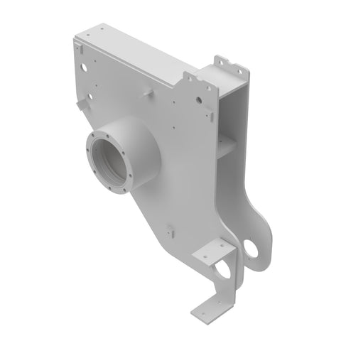 Terex : WINCH BRKT Part No. 476806TU