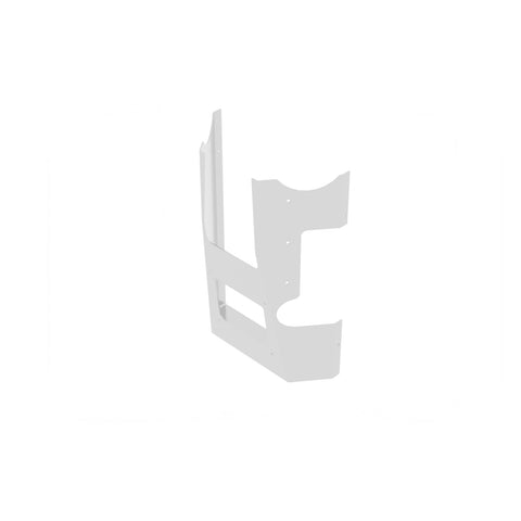 Terex : COVER BASKET BRKT Part No. 476934TU