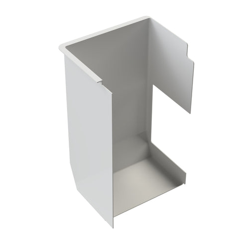 Terex : COVER  BASKET CTRLS Part No. 476935TU