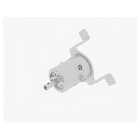 Terex : COLLECTOR BLOCK SUB ASSY. 6 PORT Part No. 476957TU