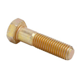 Terex : BOLT,HH,CAP SCREW 5/8-11NCX2.5 GR8 ZP Part No. 477440TU