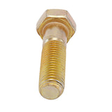 Terex : BOLT,HH,CAP SCREW 5/8-11NCX2.5 GR8 ZP Part No. 477440TU
