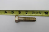 Terex : BOLT,HH,CAP SCREW 5/8-11NCX2.5 GR8 ZP Part No. 477440TU