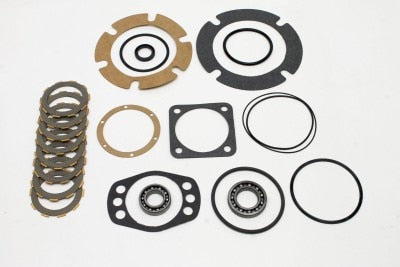 Terex : BRAKE MAST. REBLD. KIT BRONZE Part No. 477542TU