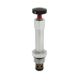 Terex : CARTRIDGE VALVE HYDRAFORCE Part No. 477887TU