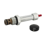 Terex : CARTRIDGE VALVE HYDRAFORCE Part No. 477887TU