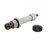 Terex : CARTRIDGE VALVE HYDRAFORCE Part No. 477887TU