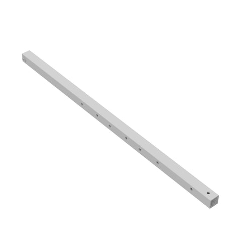 Terex : JIB  FRP 4X4X .5 WALL X 9 FT Part No. 477908TU