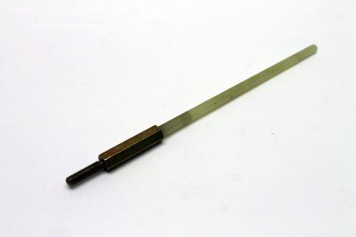 Terex : ROD ASSEMBLY  ENABLE  V10 SS Part No. 478193TU