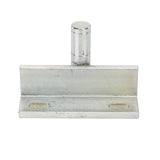 Terex : CYLINDER MOUNT WELDT Part No. 478263TU