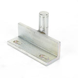 Terex : CYLINDER MOUNT WELDT Part No. 478263TU