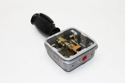 Terex : CONTROL HEAD CAP ASSY - V10(REPLACES 478444TU) Part No. 479400TU