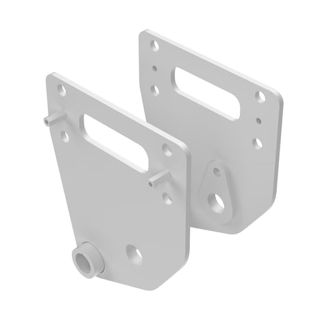 Terex : BOOM TIP BRACKET WELDT Part No. 479663TU