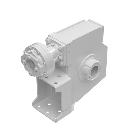 Terex : LEVELING GEARBOX ASSY Part No. 479784PTU