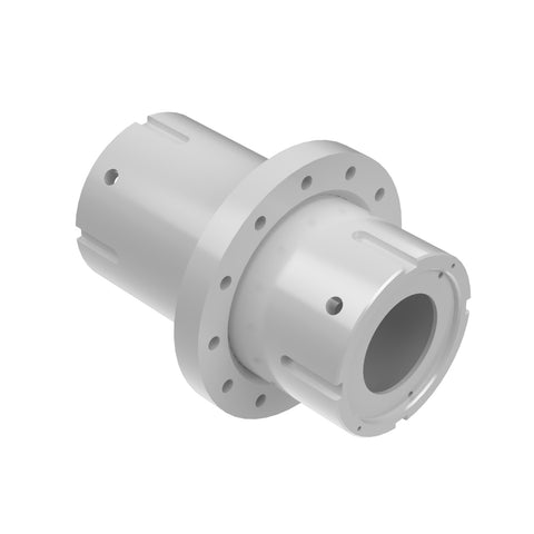Terex : WORM GEAR SHAFT WELDT Part No. 479786TU
