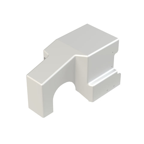 Terex : COVER UPPER BOOM TIP Part No. 479978TU