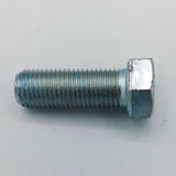 Terex : HBOLT 7/16 - 20X1.25_GR5_ZP Part No. 47999TU