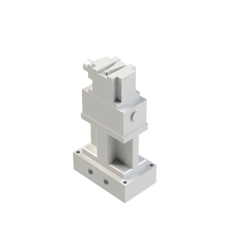 Terex : SERVO VALVE  10 GPM Part No. 480191TU