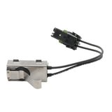 Terex : SWITCH NC W/2W WEATHER PACK PIGTAIL (S/L) Part No. 480244TU