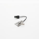 Terex : SWITCH NC W/2W WEATHER PACK PIGTAIL (S/L) Part No. 480244TU
