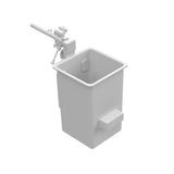 Terex : SINGLE BASKET INSTALL, PG TXFR, LH DIG (S/L) Part No. 480285TU