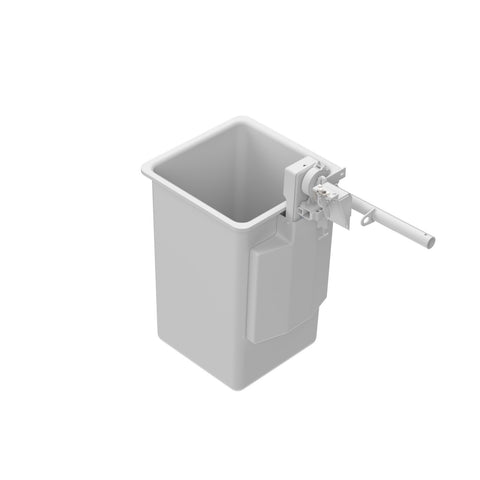 Terex : SINGLE BASKET INSTALL, PG TXFR, LH DIG (S/L) Part No. 480285TU