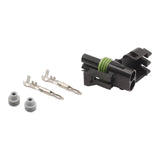 Terex : KIT CONNECTOR WEATHER PACK Part No. 480326TU