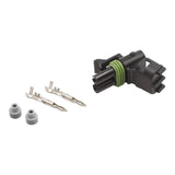 Terex : KIT CONNECTOR WEATHER PACK Part No. 480326TU