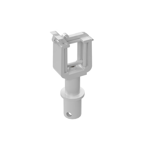 Terex : SINGLE CONDUCTOR HOLDER ASSY (AB CHANCE) Part No. 480752TU