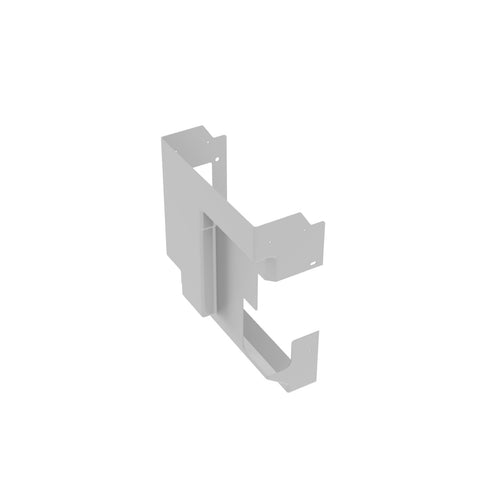 Terex : CONTROL COVER TRIMMED RACS CS STD Part No. 480759-00TU