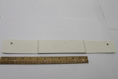 Terex : COVER PIVOT SIDE Part No. 480787TU