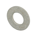 Terex : WASHER 5/8 HARDENED FLAT(COATED) CERTIFICATION REQUIRED Part No. 480858TU