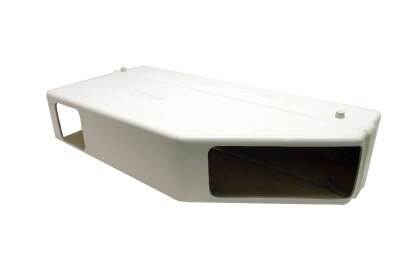 Terex : JIB EXT BRKT COVER ASSY Part No. 480958TU