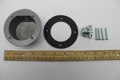 Terex : MERCURY SWITCH COVER ASSY Part No. 481032TU