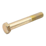 Terex : 5/8-18NFX4.25 HH Cap Screw GR8 (CERT) Part No. 481040TU