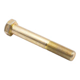 Terex : 5/8-18NFX4.25 HH Cap Screw GR8 (CERT) Part No. 481040TU