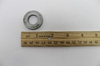 Terex : WASHER (COATED) 5/8 HRDND FLAT Part No. 481193TU