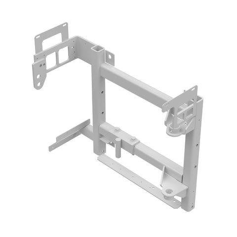 Terex : BASKET BRACKET ASSY Part No. 481315TU