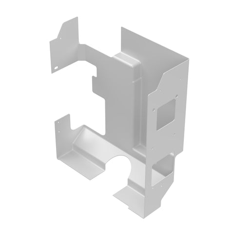 Terex : CONTROL COVER RACS PLT LFT Part No. 481324TU