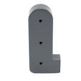 Terex : WEAR PAD PLATE TELECON HYD FG 3RD Part No. 481510TU