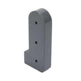 Terex : WEAR PAD PLATE TELECON HYD FG 3RD Part No. 481510TU