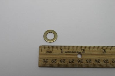 Terex : HARDENED FW .375 ZP Part No. 481780TU